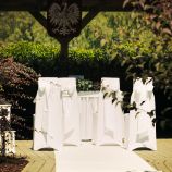 sala slubna na wesele szczecin wenus biały plener